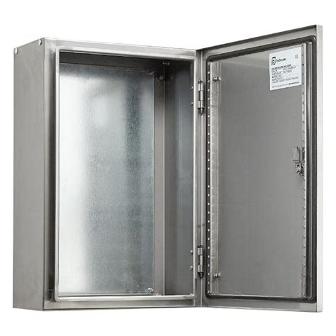 stainless steel enclosures south africa|electrical control panel box.